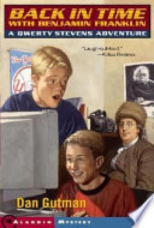 Back in Time with Benjamin Franklin