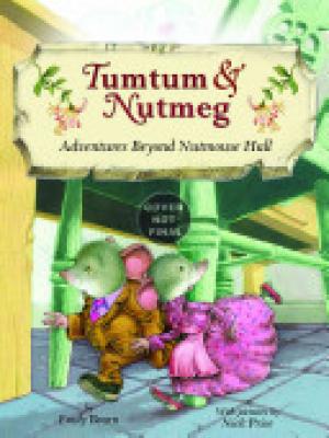 Tumtum & Nutmeg