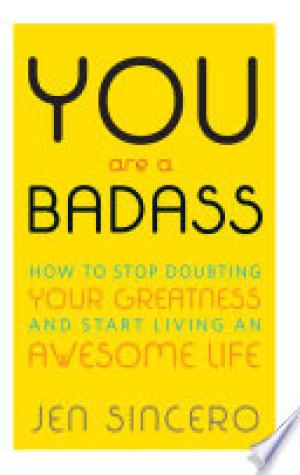 You Are a Badass