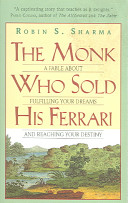 Monk Who Sold His Ferrari