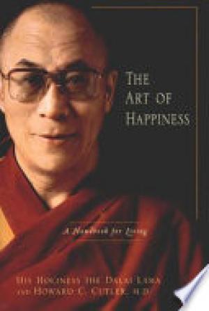 The Art of Happiness